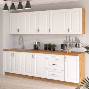 Meble kuchenne Stilo zestaw 260/72