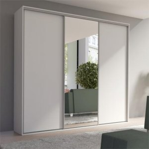 Szafa Grande 277 z lustrem