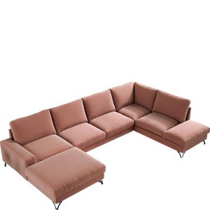 Narożnik Flavio L1+L2+L3