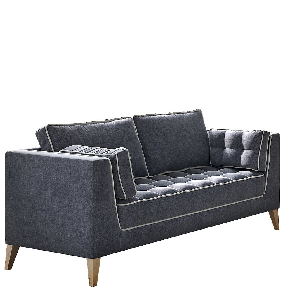 Sofa Scandi 2 osobowa