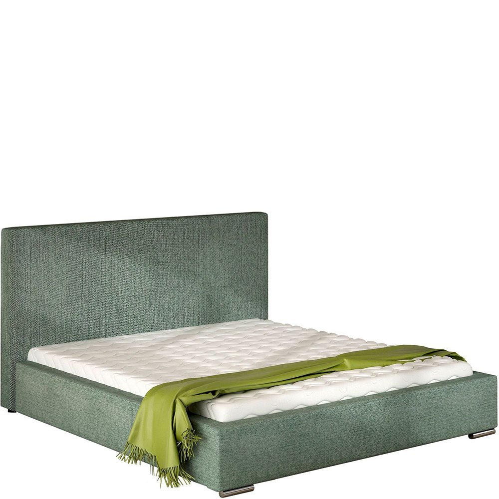 Łóżko tapicerowane Basic 80x200