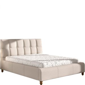 Łóżko tapicerowane Aston 90x200