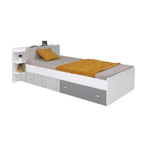 Łóżko Como CM12 L/P