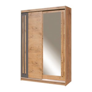 Szafa przesuwna Effect EF-4-150
