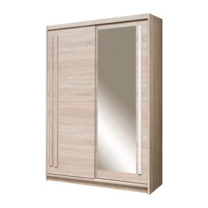 Szafa przesuwna Effect EF-2-150
