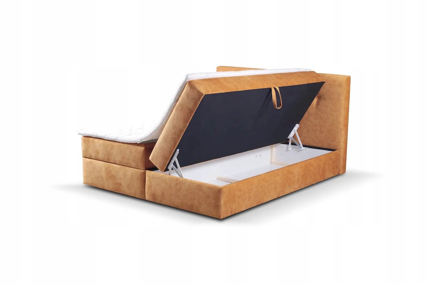 Łóżko Kontynentalne Sara 180x200