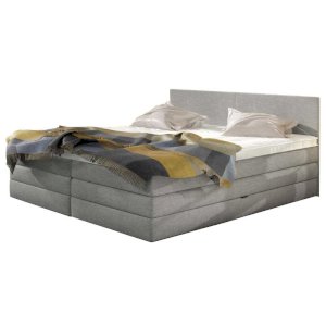 PROMOCJA Łóżko kontynentalne Emma 160x200 PROMOCJA Łóżko kontynentalne Emma 160x200