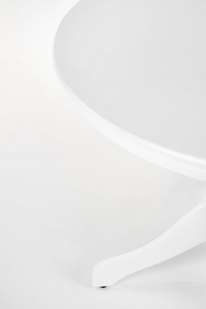 GLOSTER stoł biały