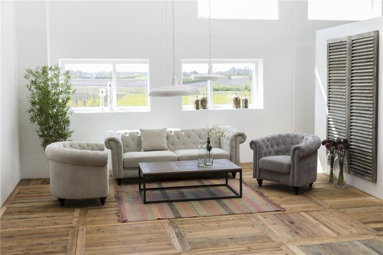 Rockwood Stolik kawowy