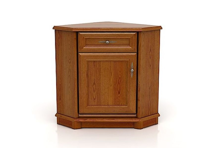 Komoda narożna Kent EKOM1DSN