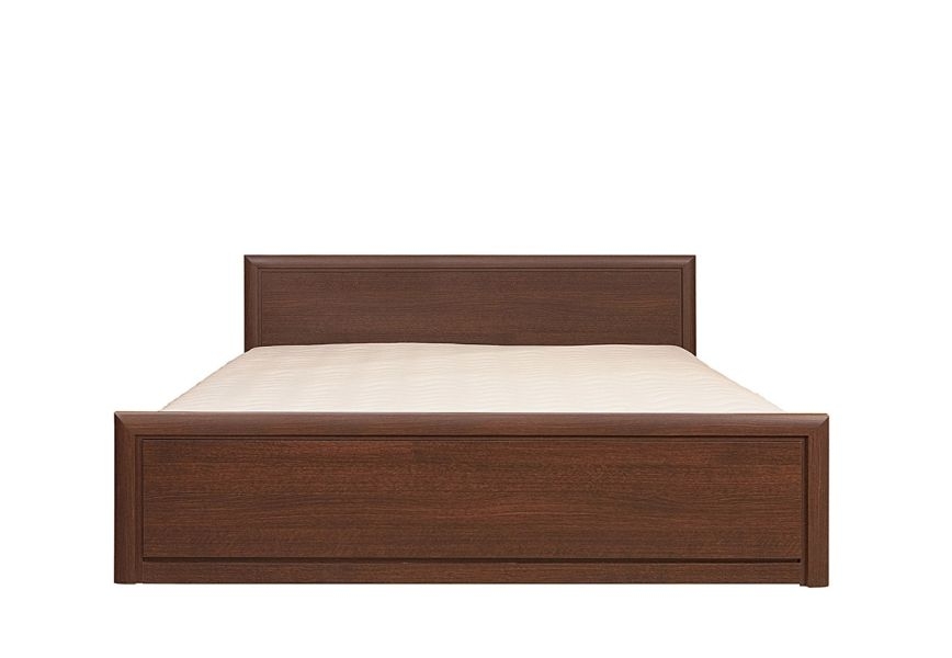 Łóżko Koen 160x200 LOZ/160-DKB