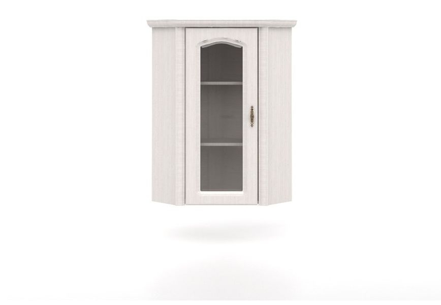 Witryna narożnikowa Natalia NADN60 L