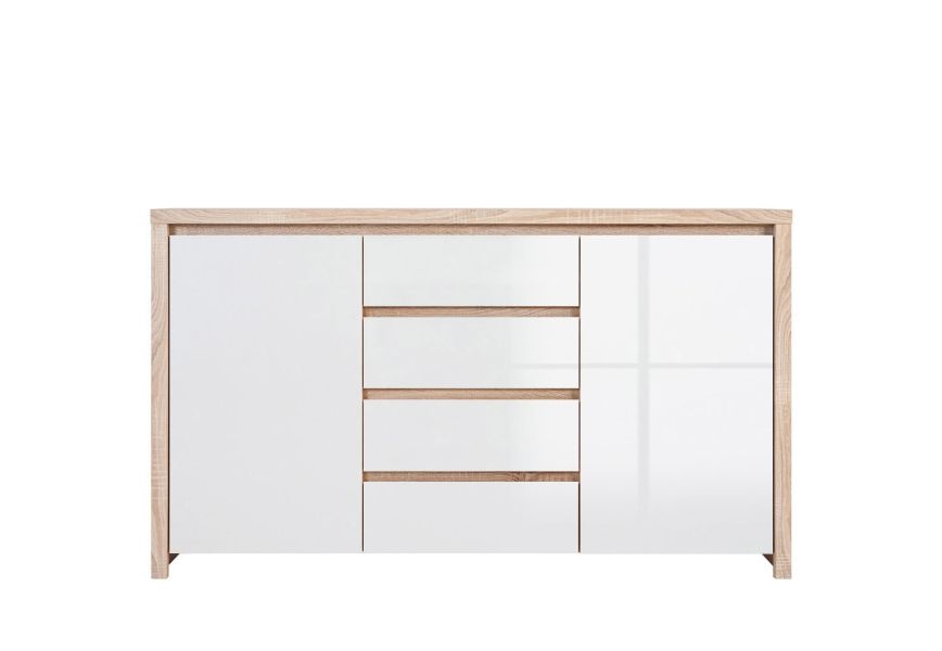 Komoda Kaspian KOM2D4S