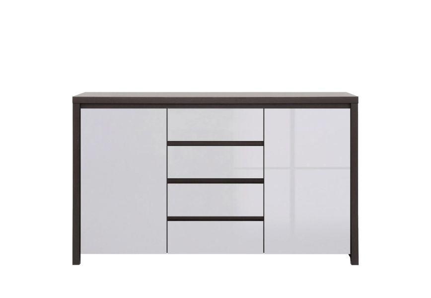 Komoda Kaspian KOM2D4S