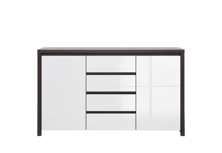 Komoda Kaspian KOM2D4S