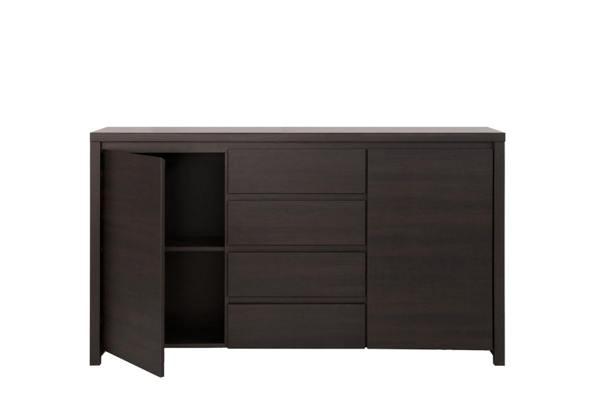 Komoda Kaspian KOM2D4S