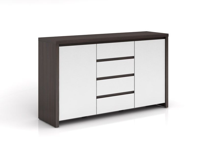 Komoda Kaspian KOM2D4S