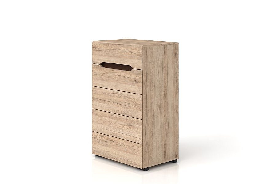 Komoda Elpasso S314-KOM5S/60