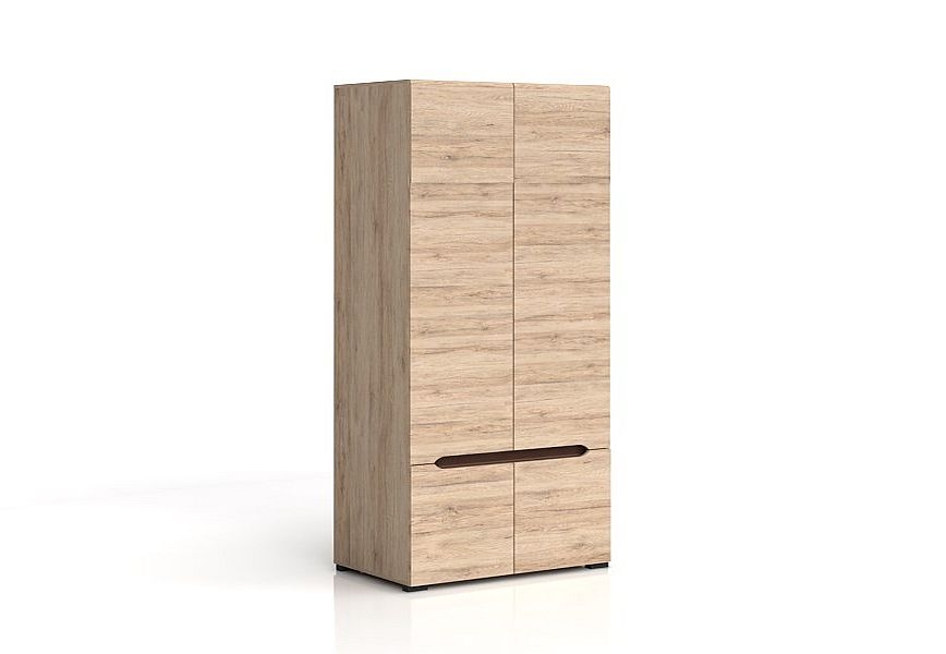 Szafa Elpasso S314-SZF4D