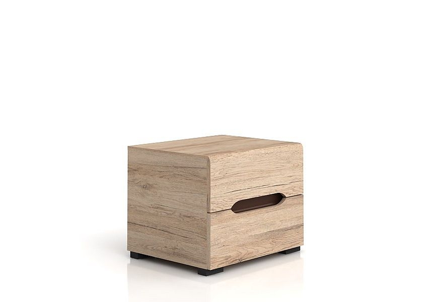 Szafka nocna Elpasso S314-KOM2S