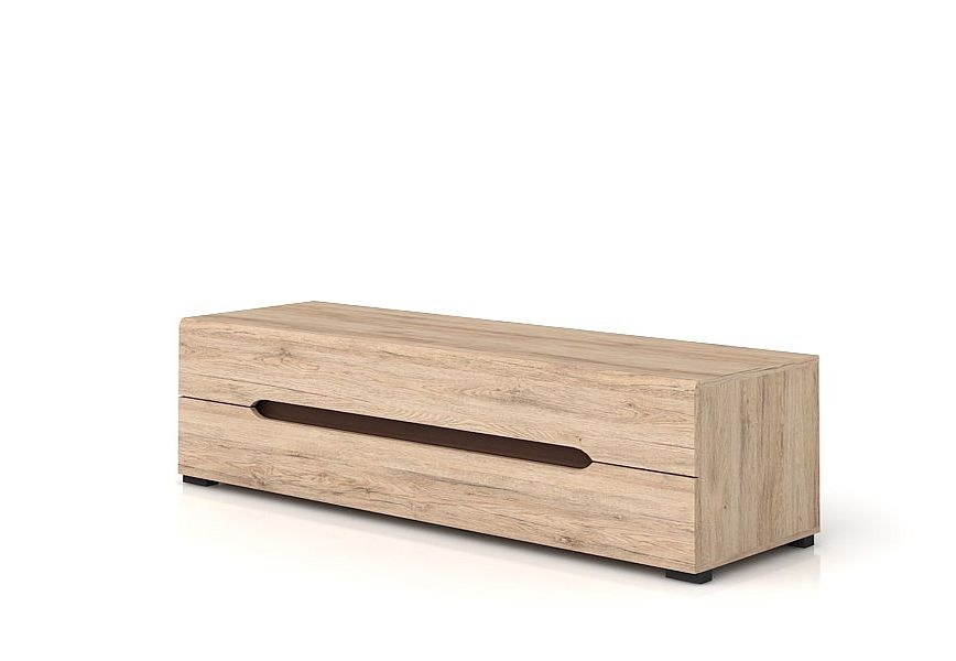 Szafka RTV Elpasso S314-RTV2S