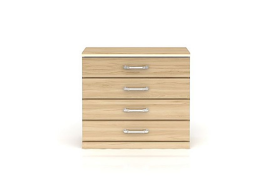 Komoda Indi S52-KOM4S