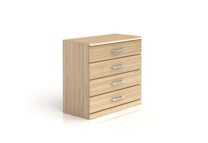 Komoda Indi S52-KOM4S