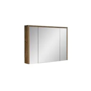 Szafka Lustrzana Hampton Concrete 842-100