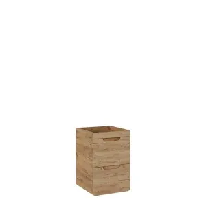 Szafka pod umywalkę 40 cm Aruba Craft 823