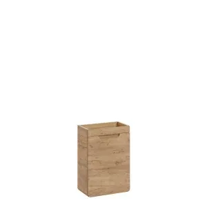 Szafka pod umywalkę 40 cm Aruba Craft 826