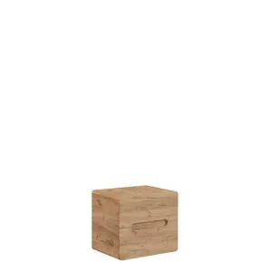 Szafka pod umywalkę 60 cm Aruba Craft 828