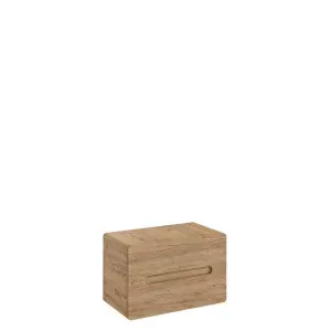 Szafka pod umywalkę 80 cm Aruba Craft 829