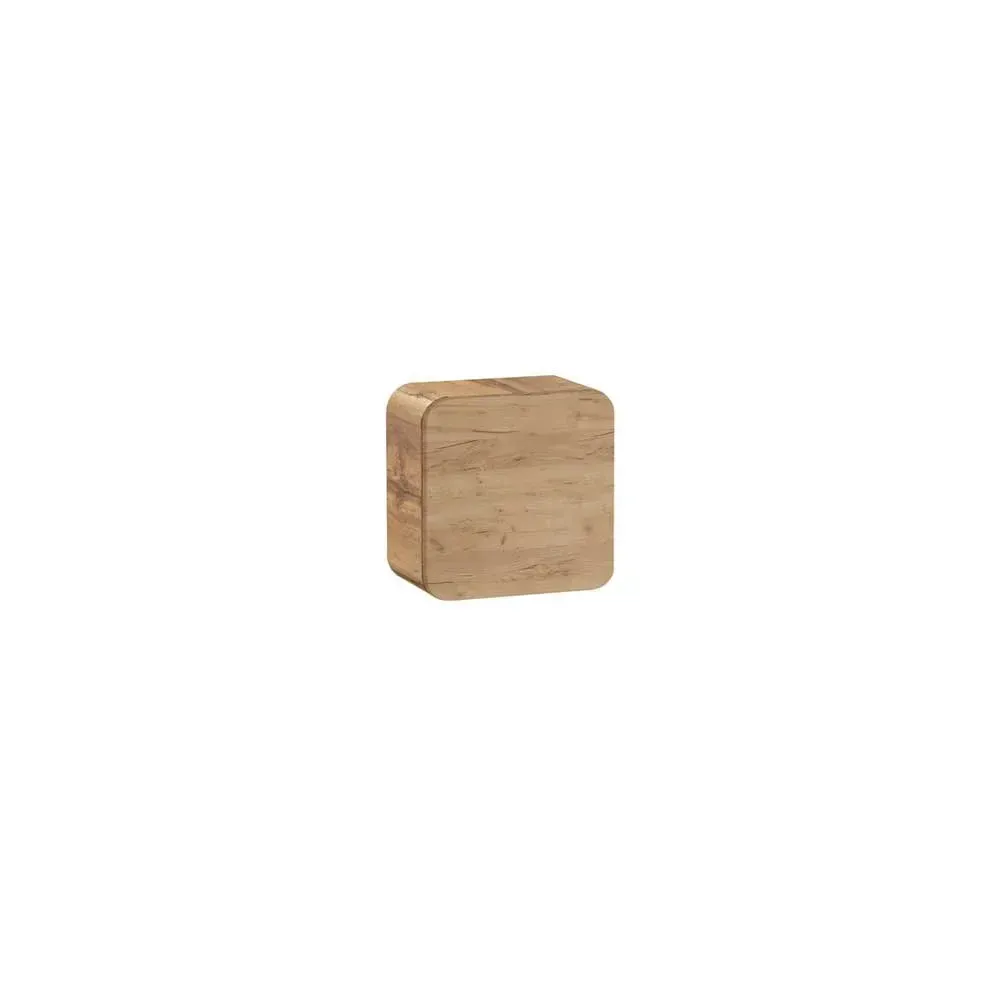 Szafka wisząca niska Aruba Craft 831