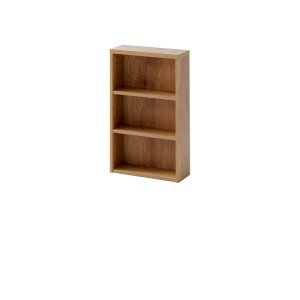 Szafka wisząca regał górny Classic Oak 830 Szafka wisząca regał górny Classic Oak 830