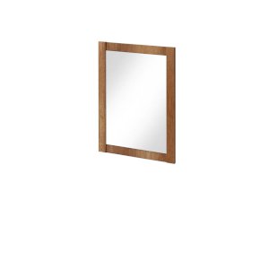 Lustro łazienkowe 60 cm Classic Oak 840 Lustro łazienkowe 60 cm Classic Oak 840