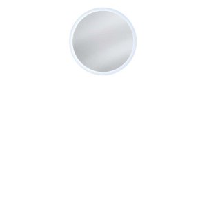 lustro z oświetleniem Led Venus 60 cm
