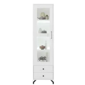 Witryna L/P Bergen 3