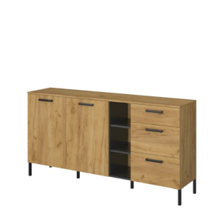 Santes Komoda 2d3s
