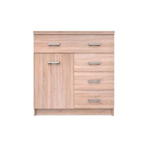 Top Mixi Komoda 1d4s