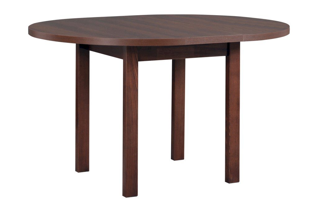 Stół okrągły Poli 2 L 100x100/130