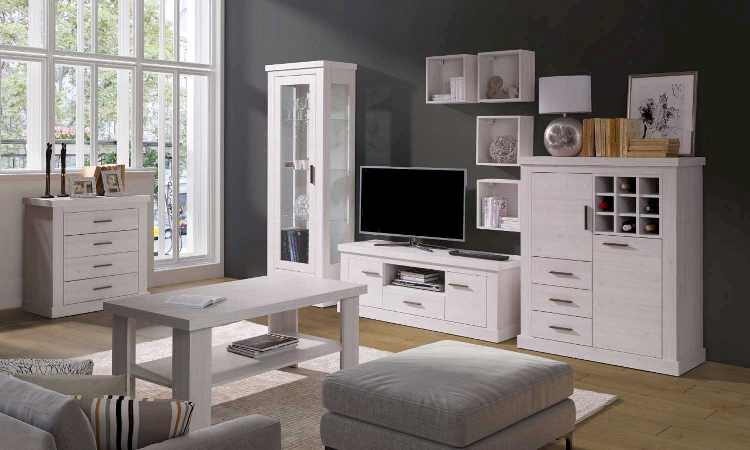 Barek Amber AR4