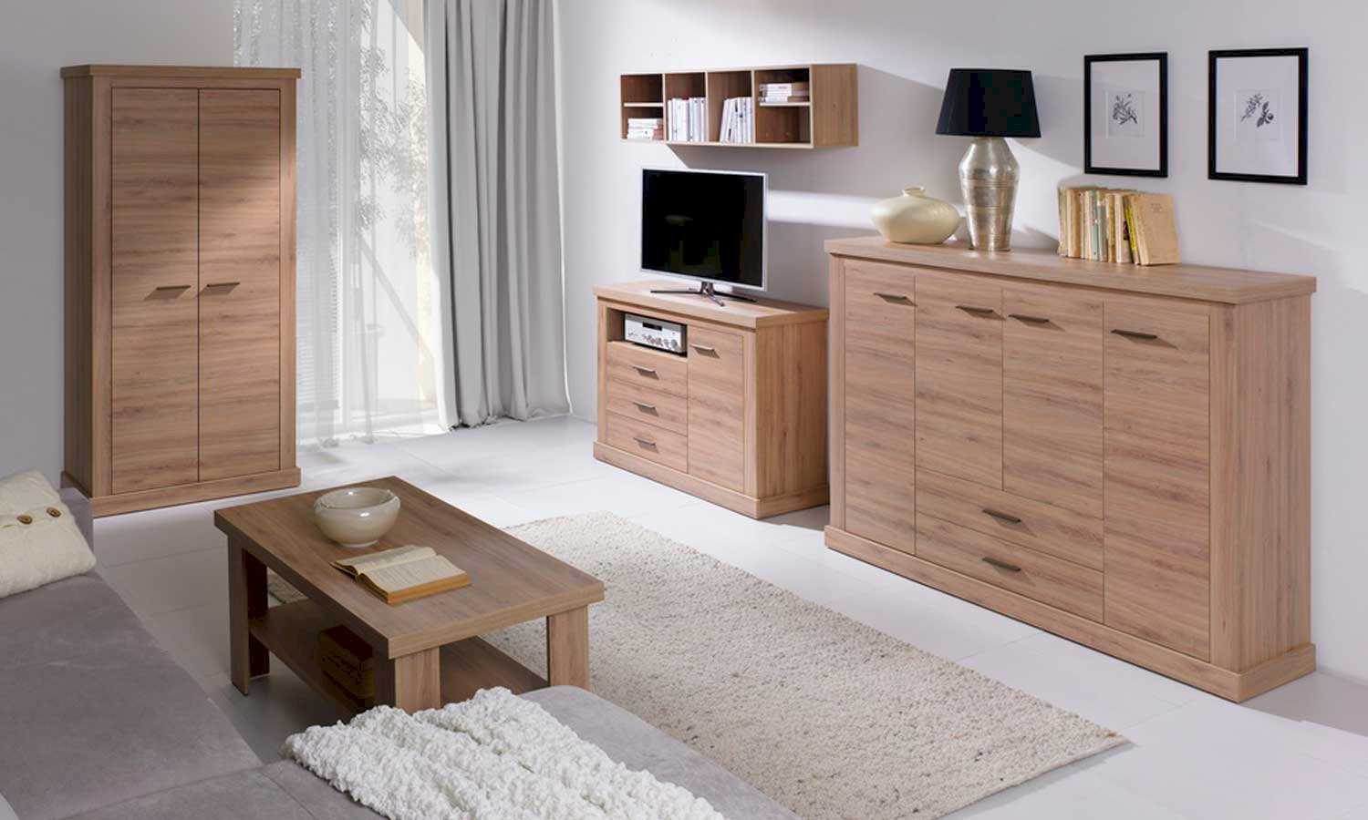 Barek Amber AR4