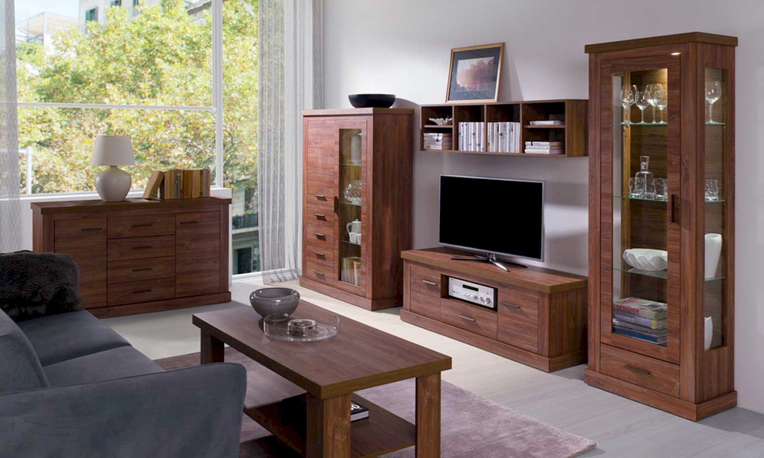 Barek Amber AR4