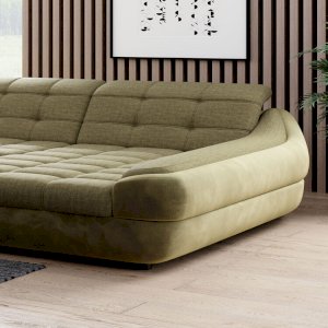 PROMOCJA Narożnik Infinity XL-FP R2