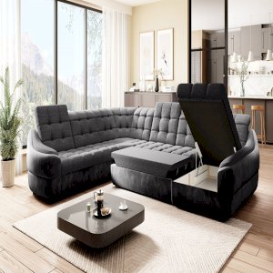 PROMOCJA Narożnik Infinity XL-FP R2