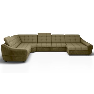 PROMOCJA Narożnik Infinity XL-FP R2