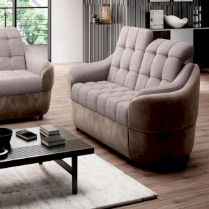 Zestaw wypoczynkowy Infinity 3+2+1