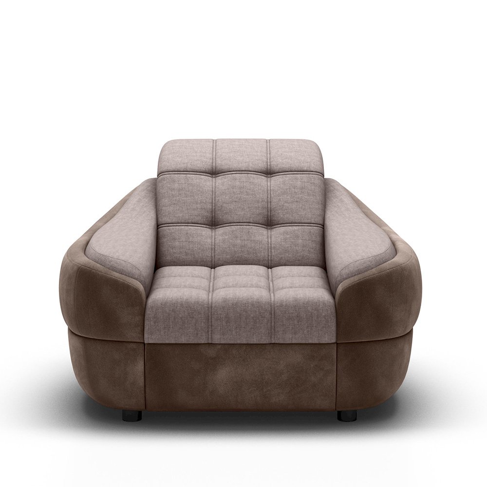 PROMOCJA Zestaw wypoczynkowy Infinity 3+1+1