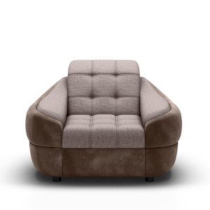 PROMOCJA Zestaw wypoczynkowy Infinity 3+1+1