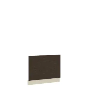 Szafka kuchenna Chamonix ZM 570x596